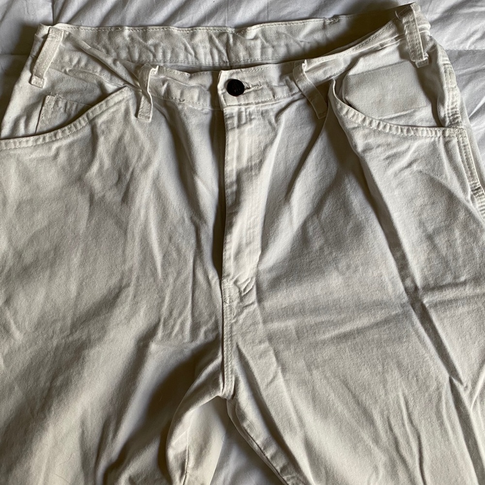 Vintage Dickies